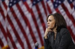 The ‘that’s racist’ shield has already been deployed for Kamala Harris