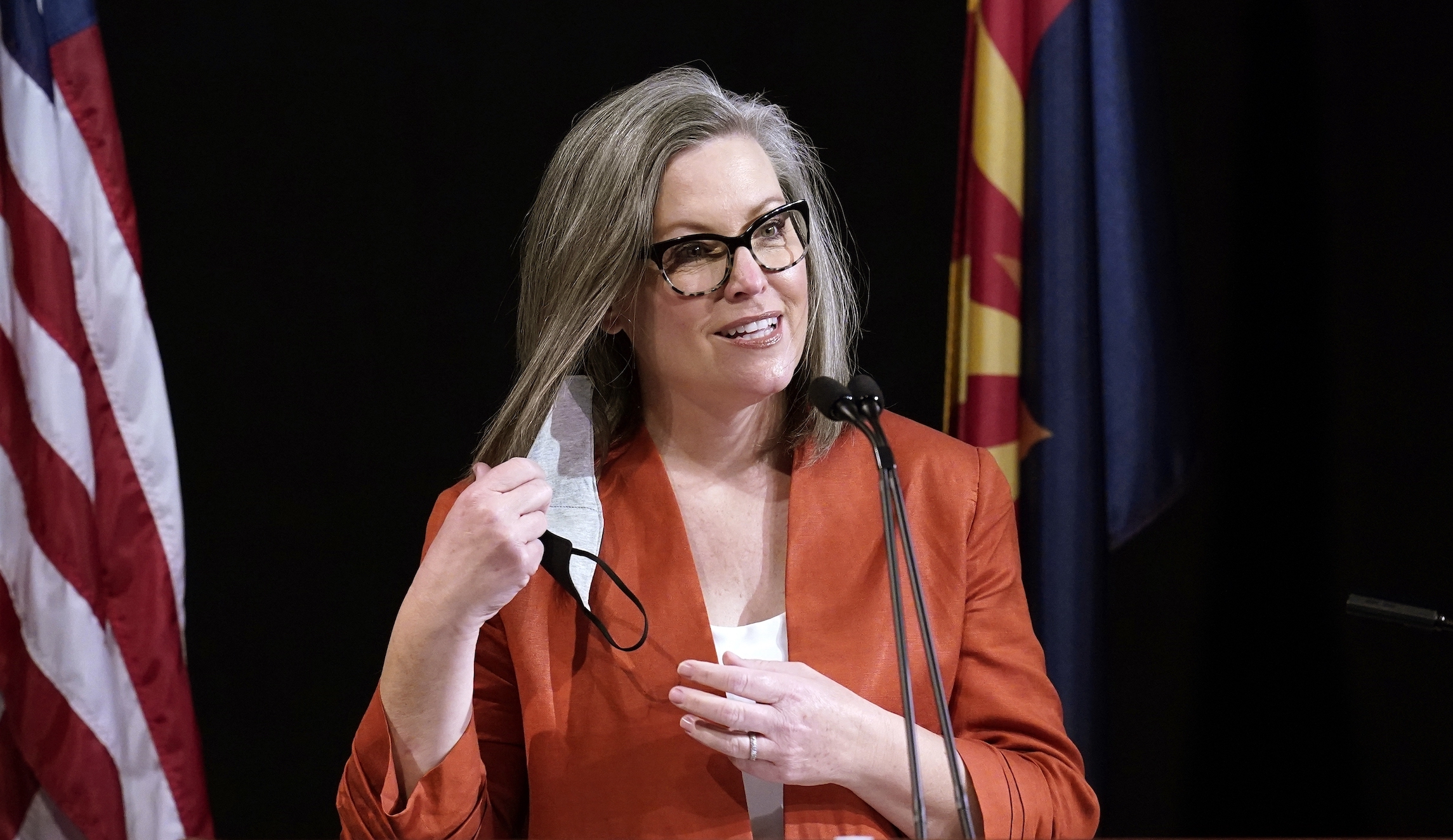Election 2020 Arizona Audit
