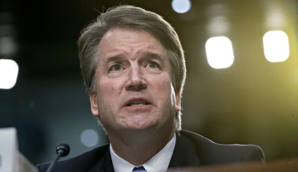 Phoenix sex crimes prosecutor hired to question Kavanaugh accuser