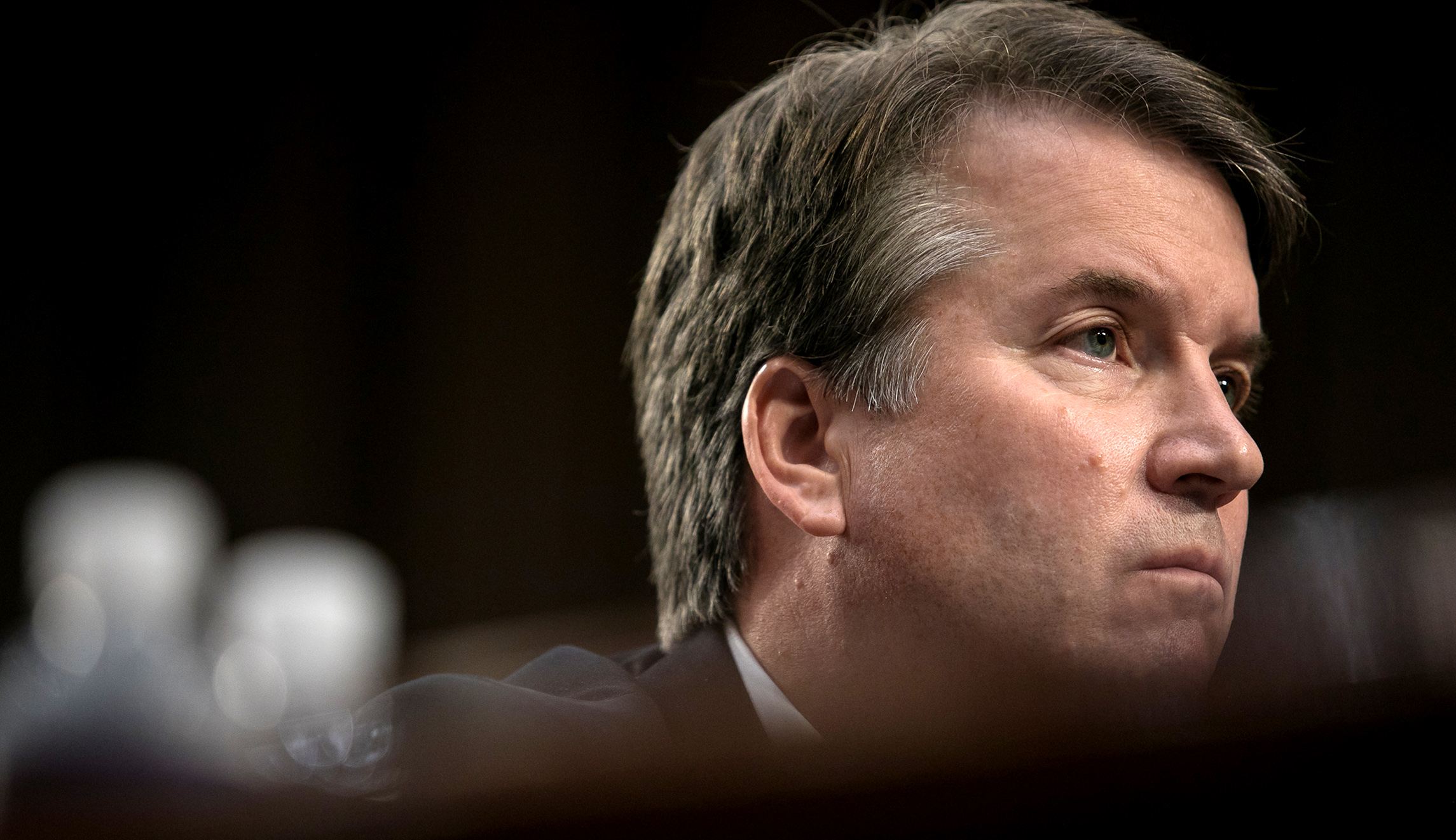 Democrats have a point on Brett Kavanaugh documents, but GOP should stick to confirmation timeline