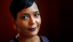 ‘We have cried out for justice’: Keisha Lance Bottoms challenges Democrats to bring passion to the polls
