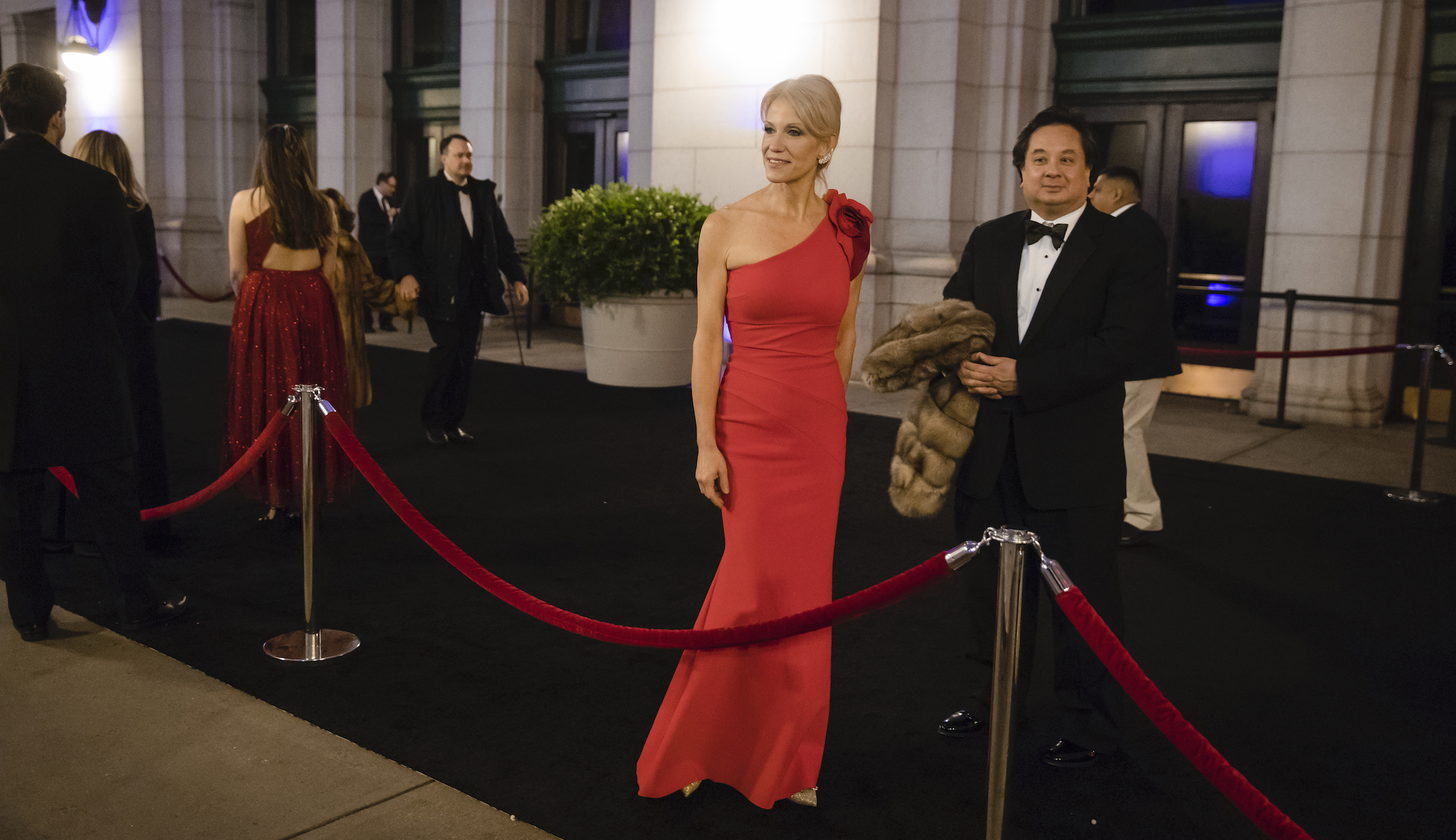 Kellyanne Conway