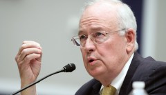 Whatever happened to Clinton prosecutor Ken Starr?
