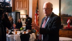 Ken Starr believes Trump can be indicted