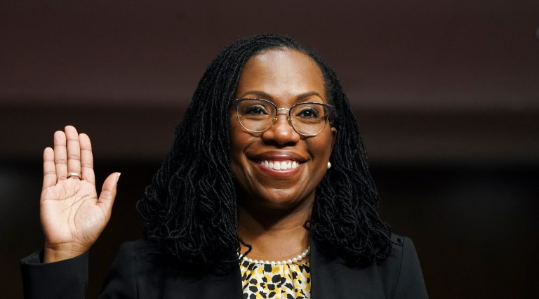 Biden’s Supreme Court nominee is an abortion extremist