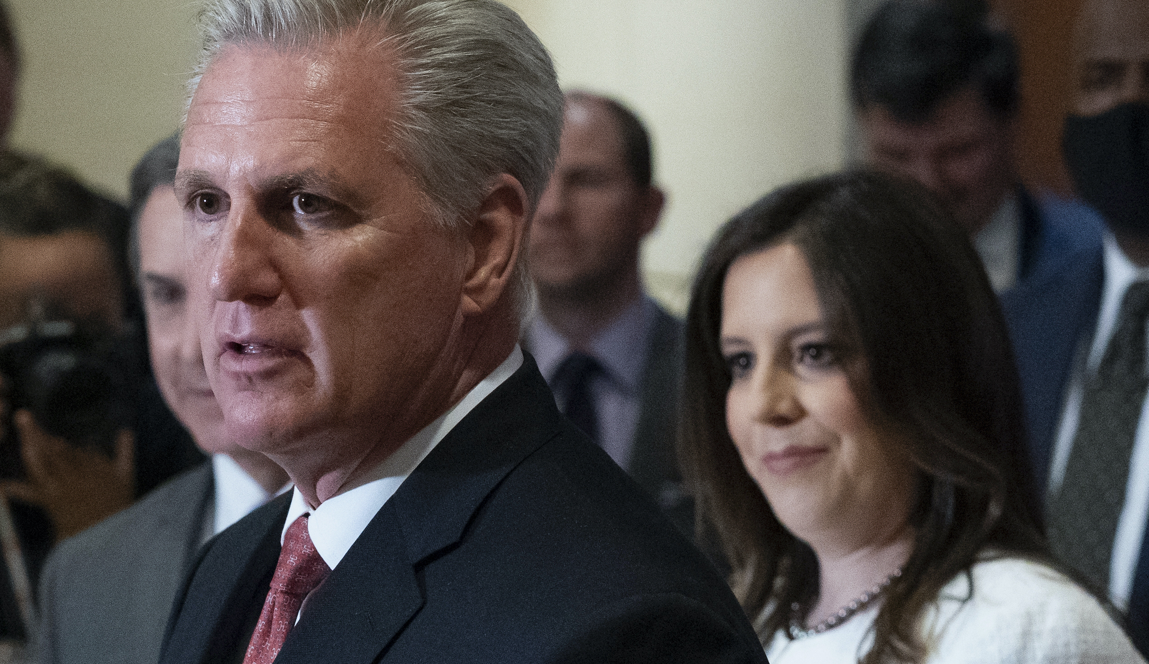 House Republicans launch effort to hold China accountable for COVID-19
