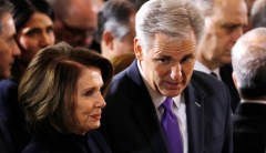 House Democratic campaign committee finishes August with major financial edge over GOP