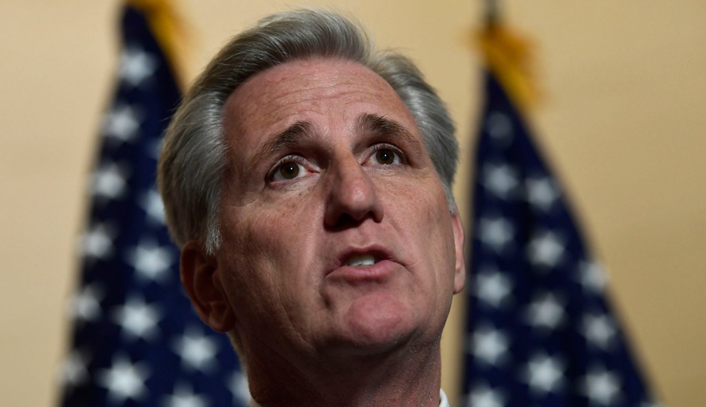 Debt limit agreement takes fire from all sides