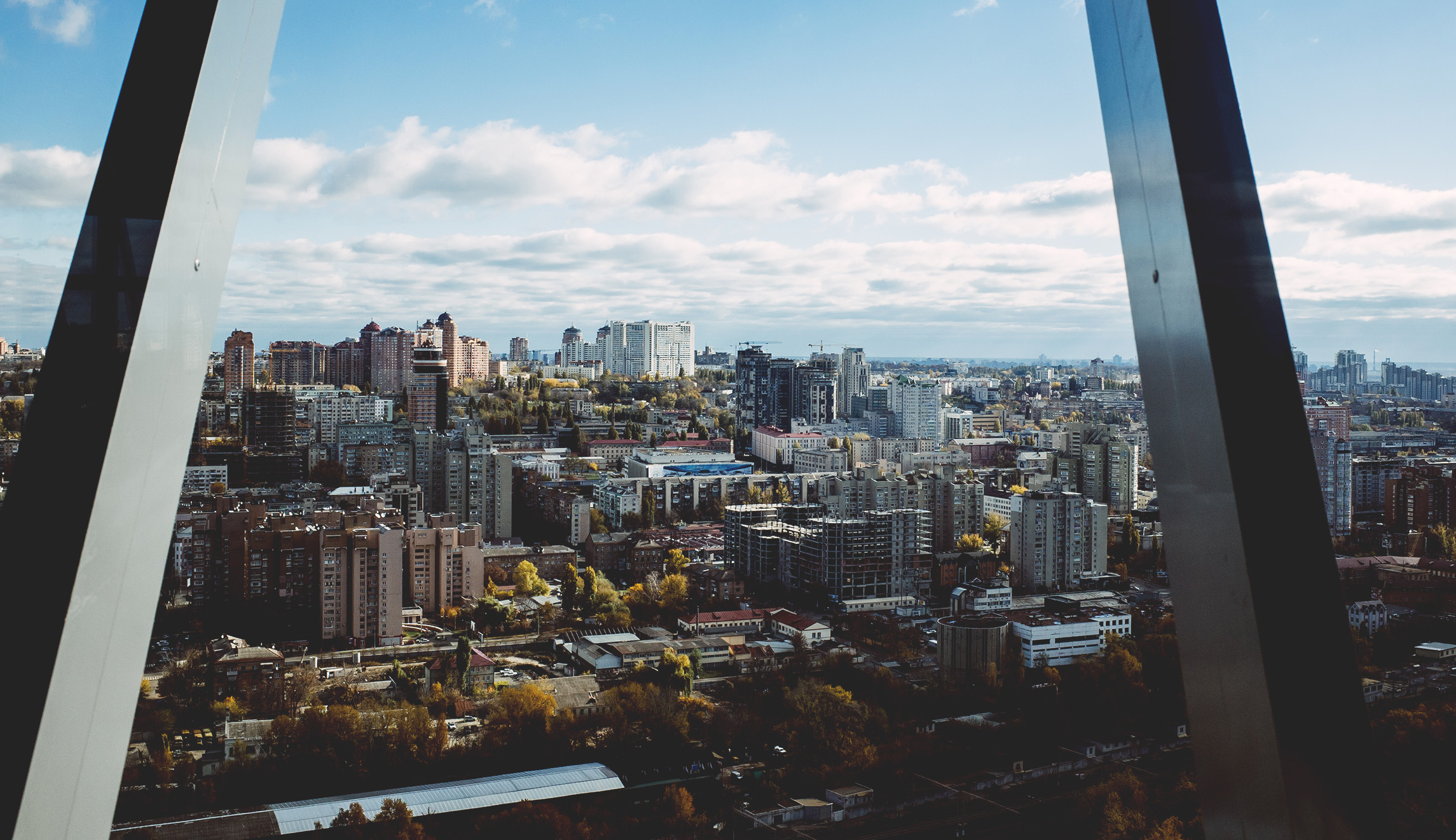 Russian journalist killed in Kiev