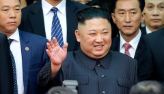 A new ‘Art of the Deal’ plan to end North Korea’s nuclear threat