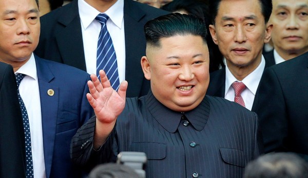 A new ‘Art of the Deal’ plan to end North Korea’s nuclear threat