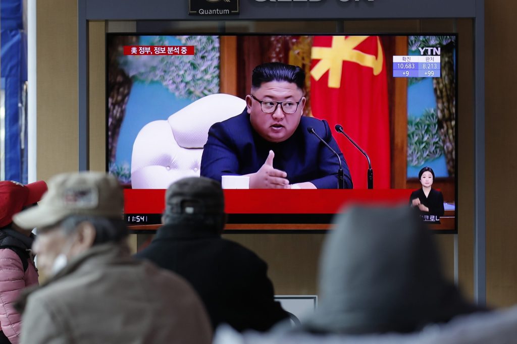 Why the Kim Jong Un rumors deserve skepticism