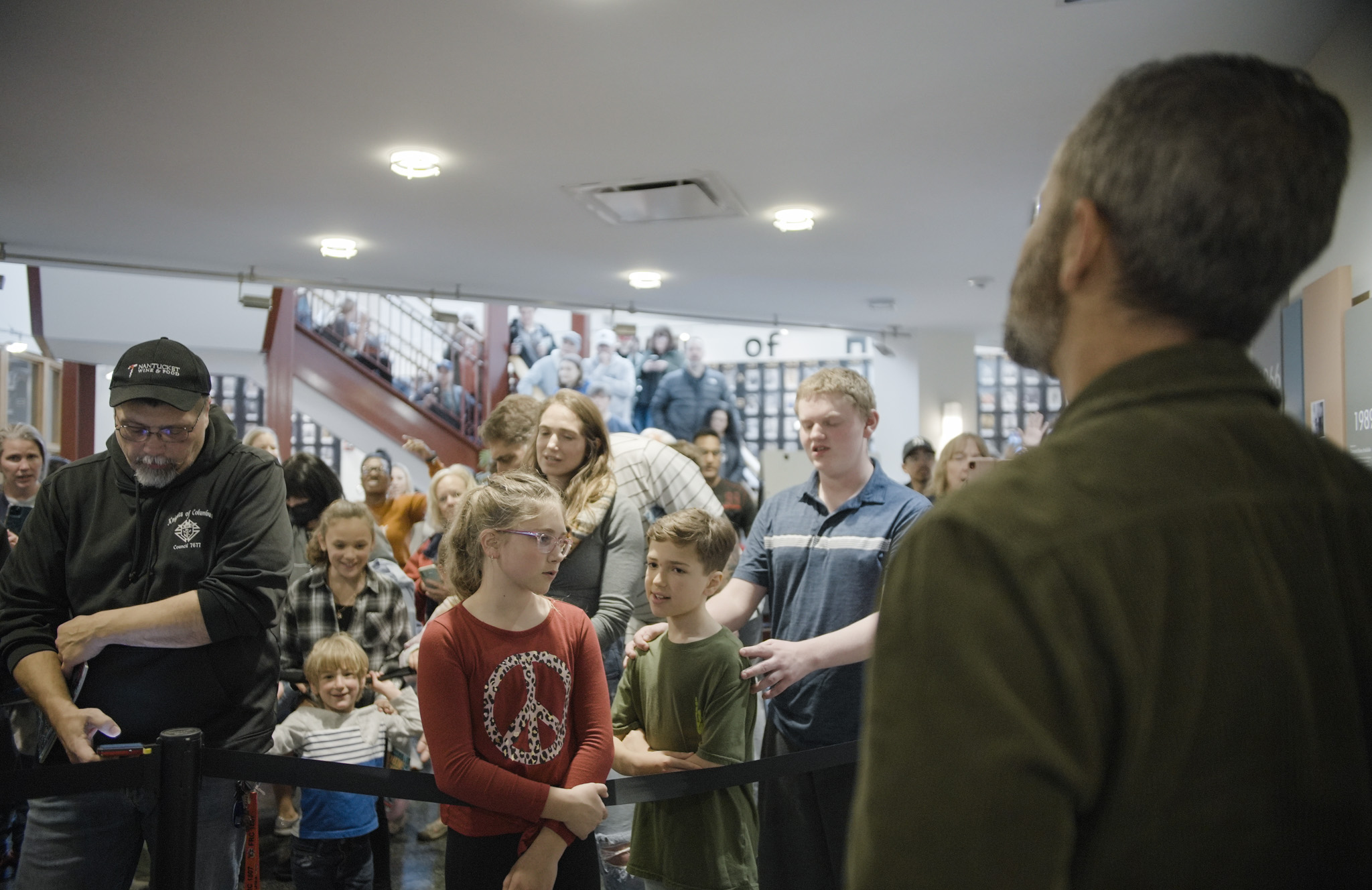 Kirk worshiping with crowd.jpg