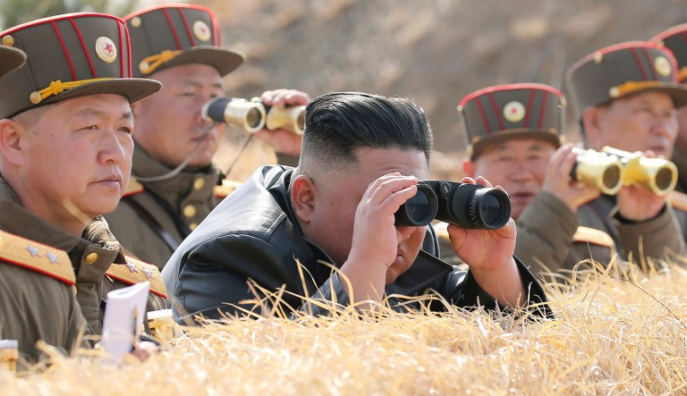 ‘Leisure boat movements’ suggest Kim Jong Un may be at favored resort: Report