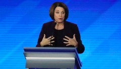‘You wanted to turn the channel and watch cartoons’: Klobuchar slams Buttigieg for minimizing impeachment