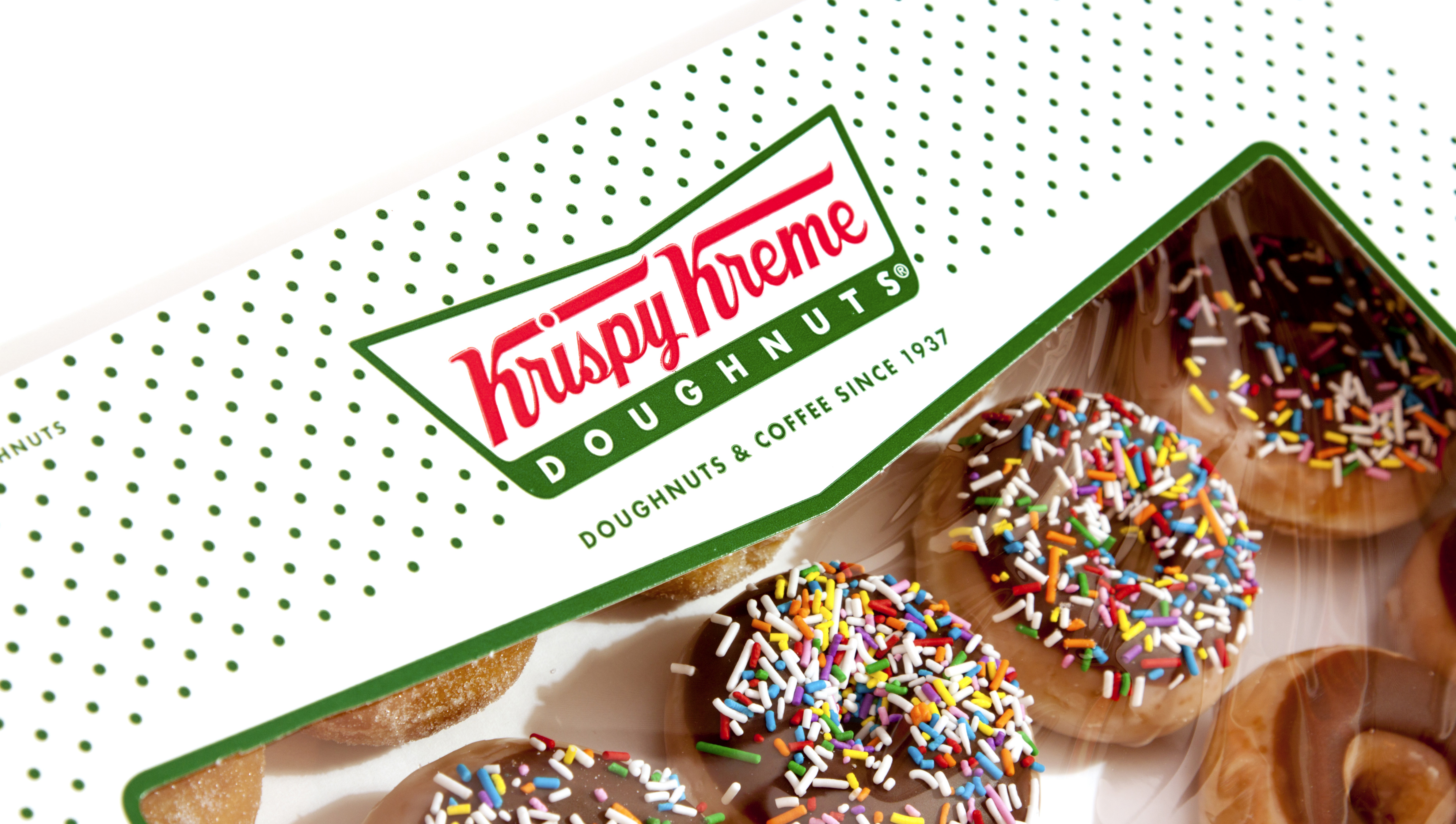 How to celebrate National Doughnut Day, according to the 2020 candidates