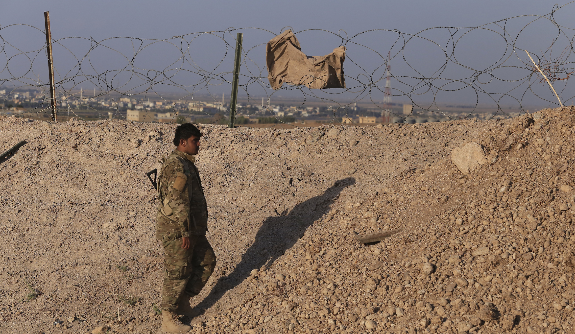 Don’t let Turkey get away with another genocide