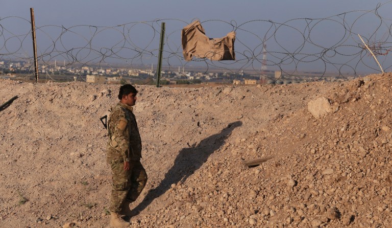 Don’t let Turkey get away with another genocide