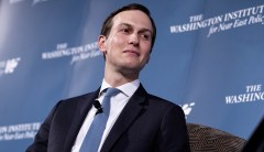 Jared Kushner agrees to book deal, and expected publication is 2022