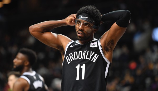 The NBA won’t just quit profiting off of China’s genocide and slave labor