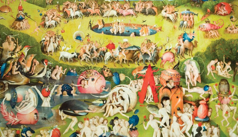 Against elites, against sexuality