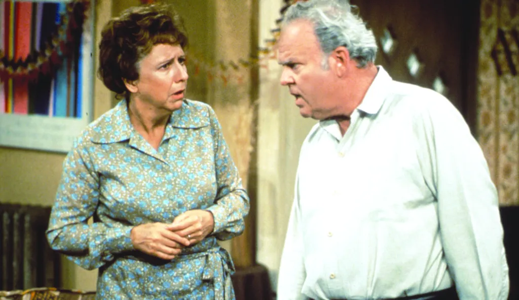 Archie Bunker, original deplorable
