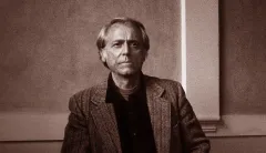 Don DeLillo’s apocalypse
