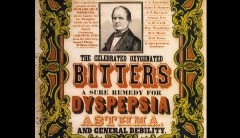 Bogus bitters
