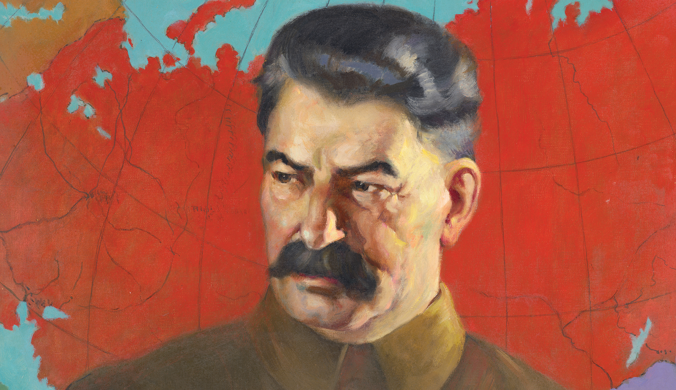 From Berlin to Beijing