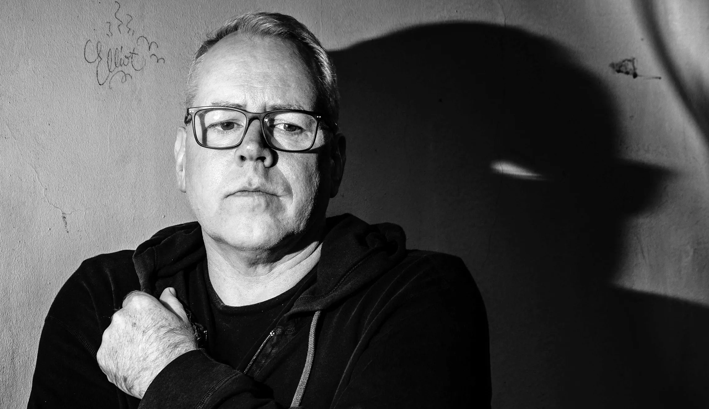Bret Easton Ellis turns the screw