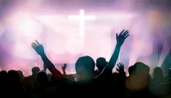 How Christianity happened