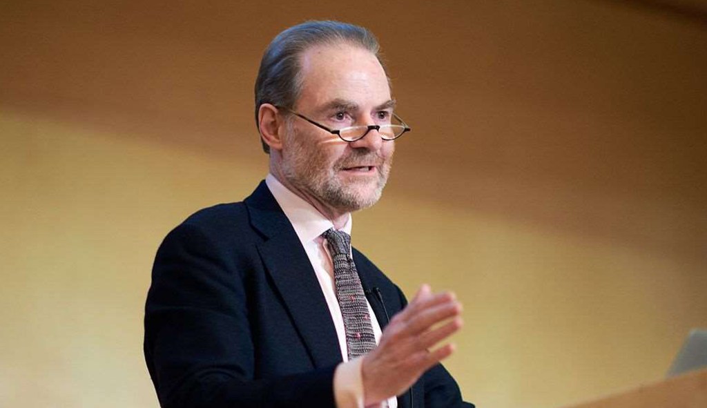 Timothy Garton Ash’s odyssey through history