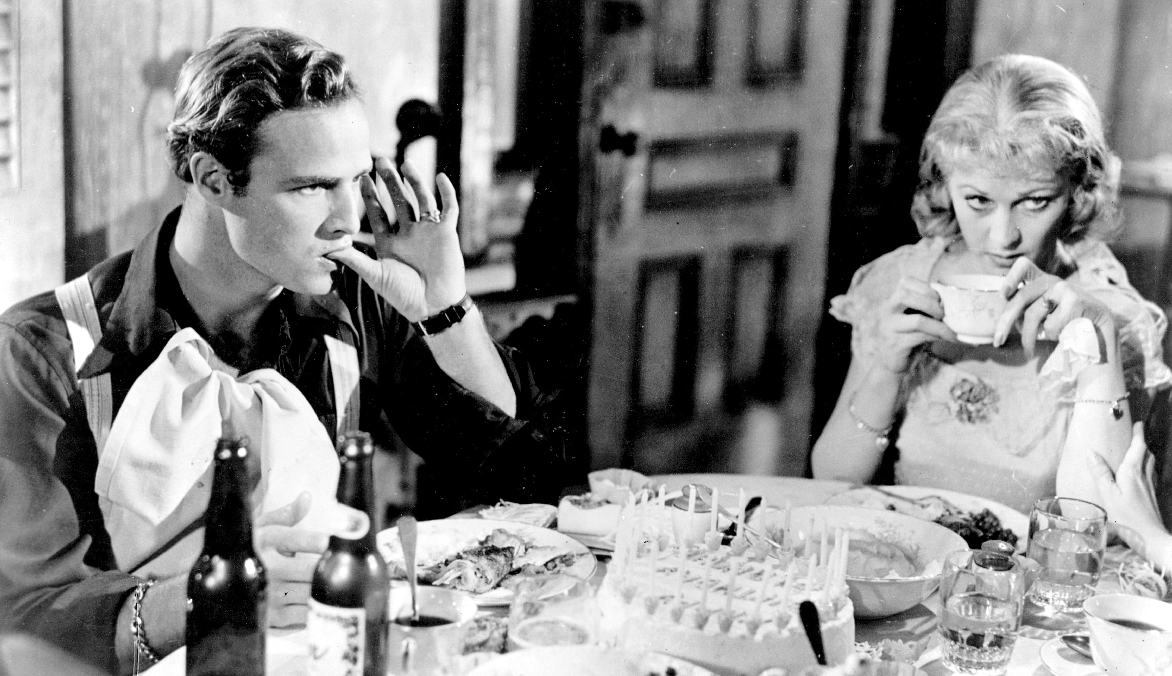 Blanche: The Life and Times of Tennessee Williams’s Greatest Creation reviewed