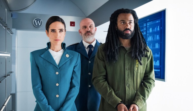 Can Snowpiercer keep moving?