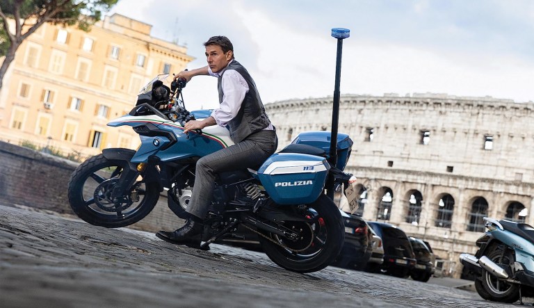 Why Mission: Impossible thrives while Bond and Indiana Jones wither