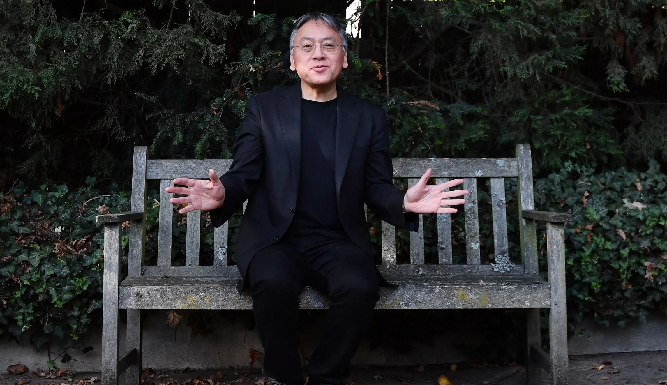 Nothing new under the sun