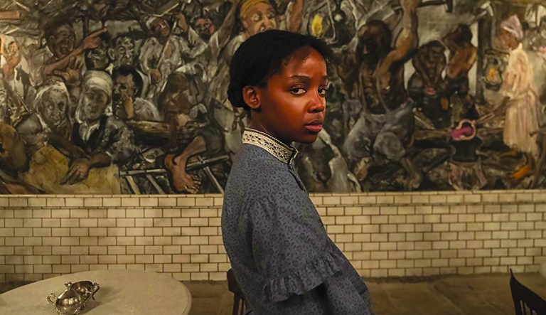 The brutal monotony of The Underground Railroad