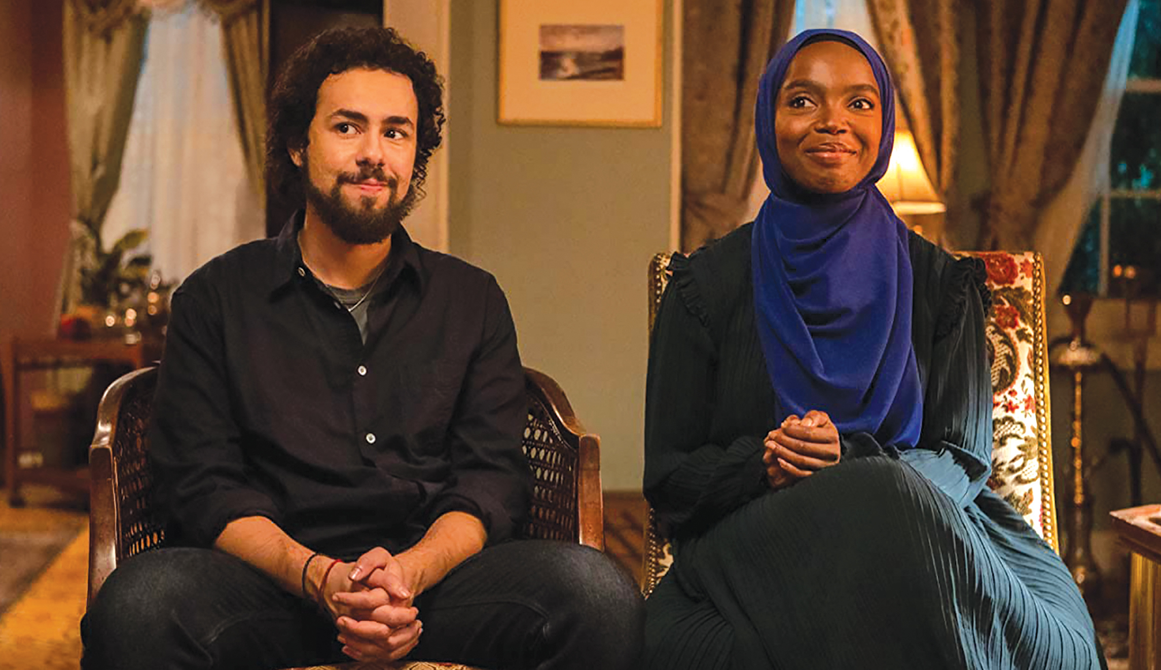 <i>Ramy </i>and the virtue of anti-fragility