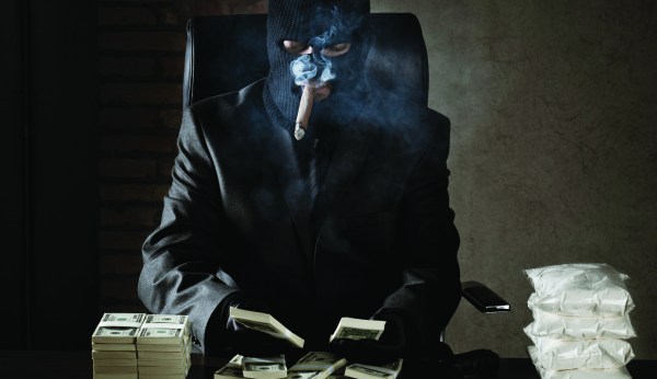 The bright side of libel