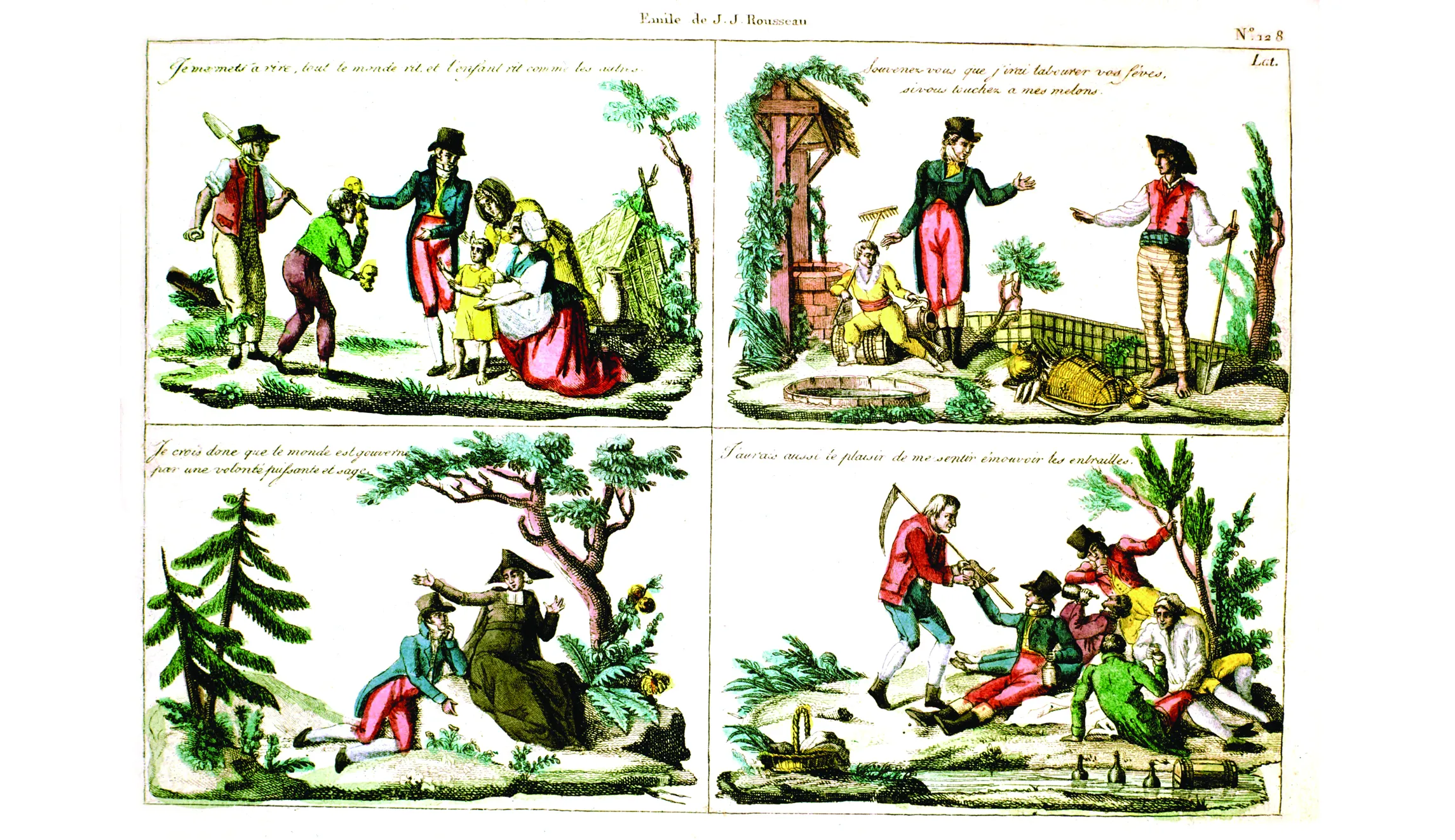 The liberal case for cleaning your room