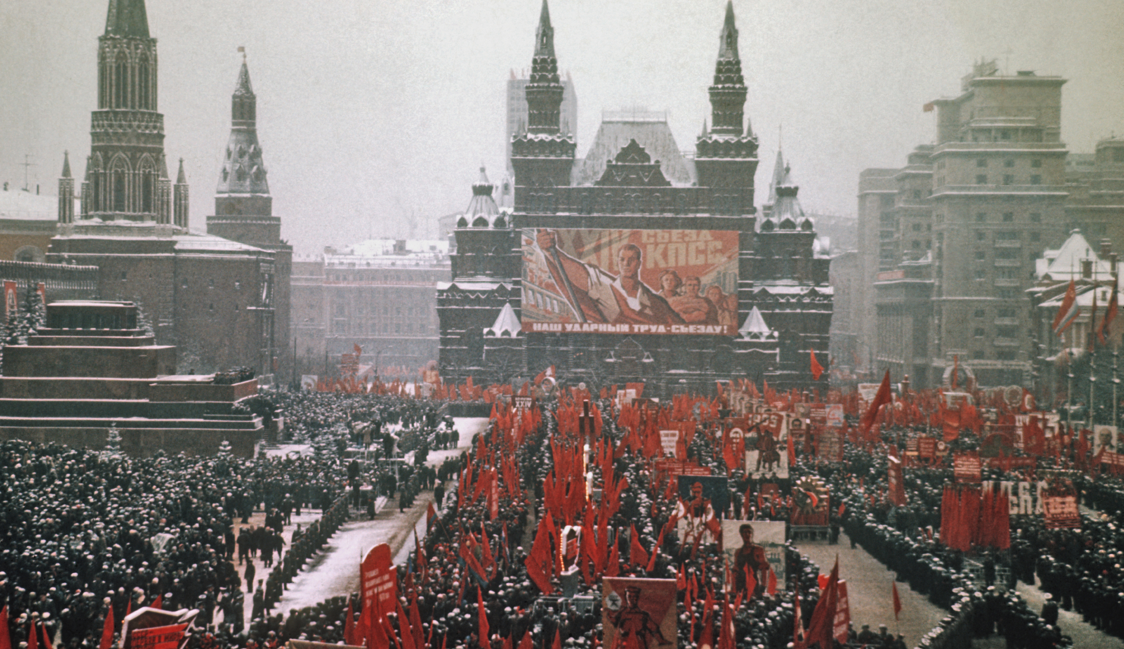 Trapped in the closet