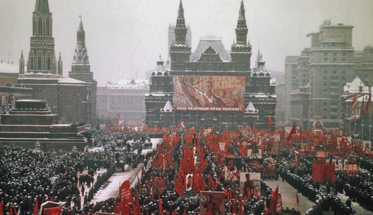 Trapped in the closet