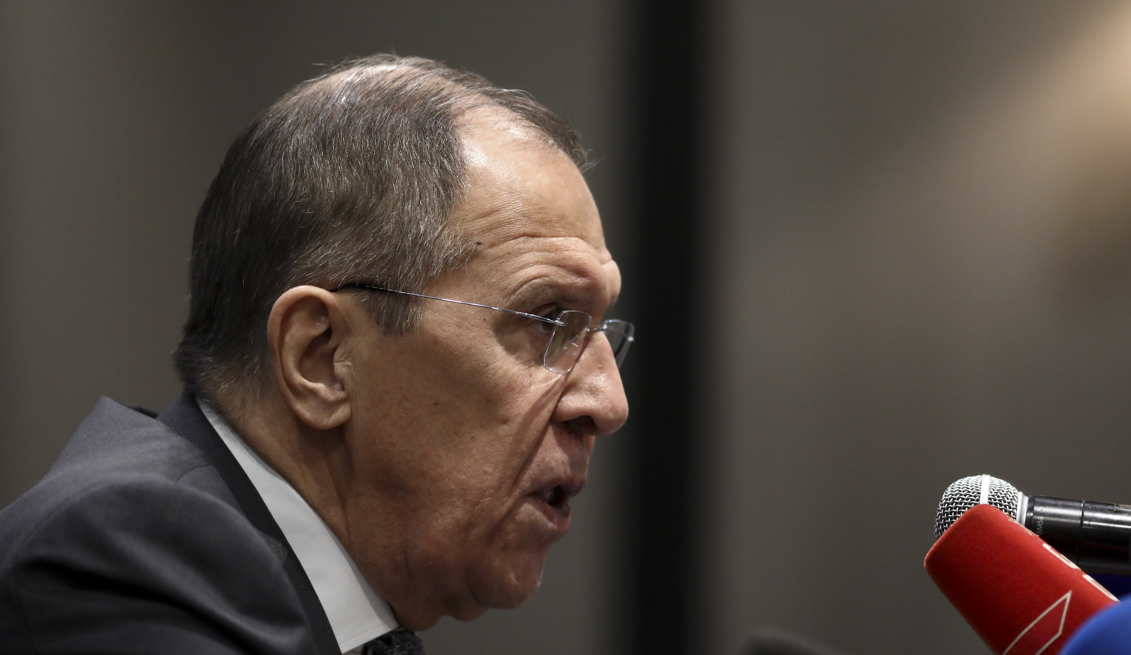 United Nations Russia