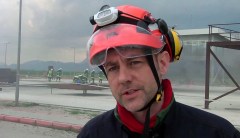Mystery over Istanbul death of British ex-soldier behind Syria’s White Helmets who was named as spy by Russia