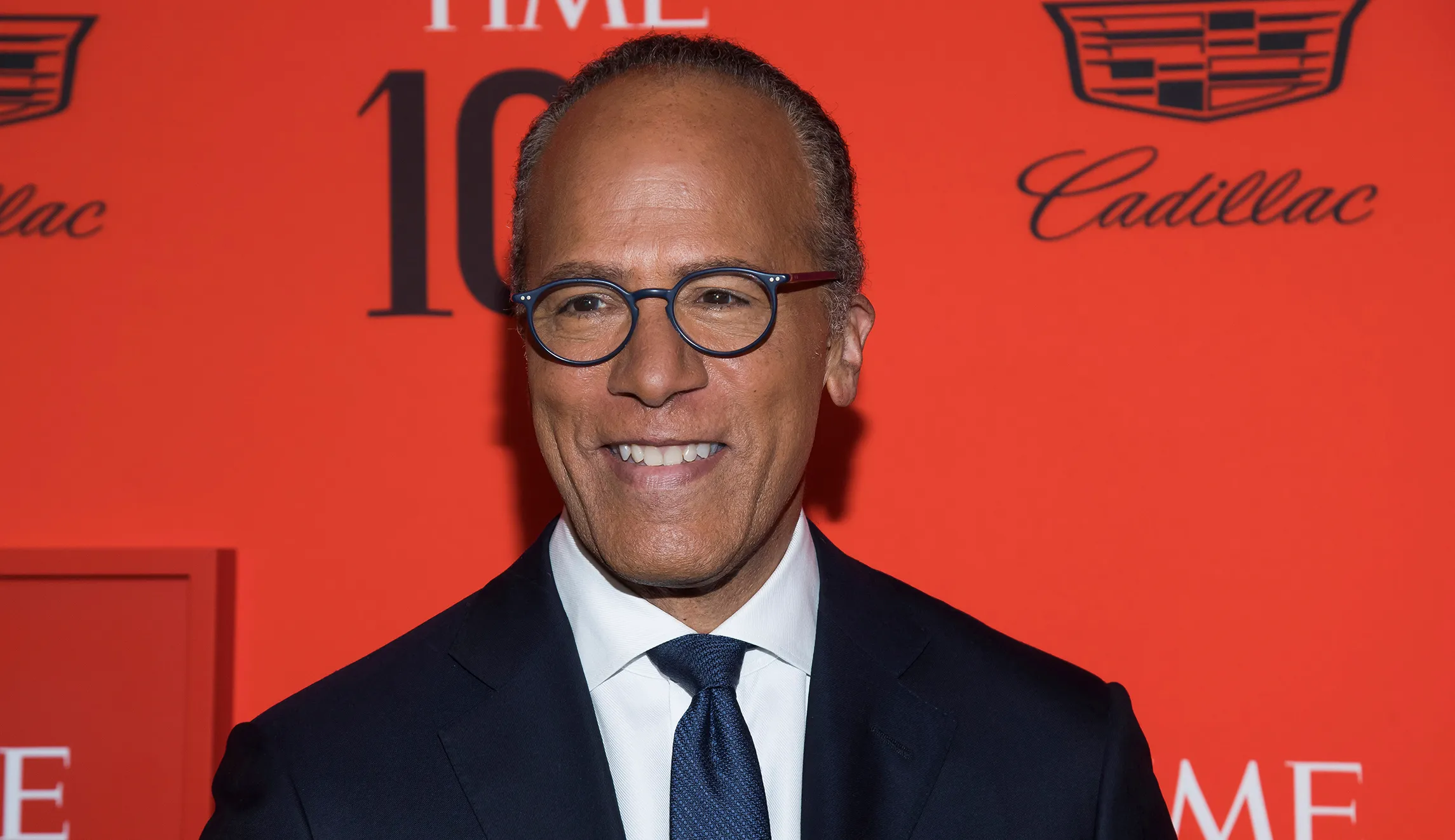 Lester Holt rated as best moderator for first Democratic presidential debate: Poll