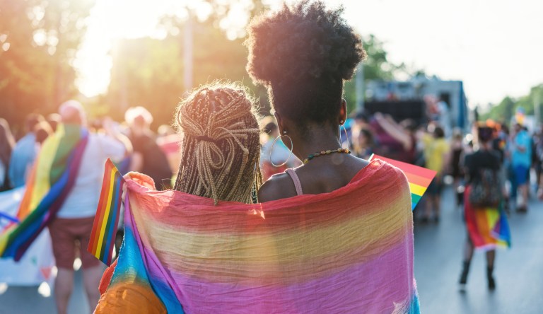 Activists get LGBT charity pride event canceled over organizer’s unrelated conservative views