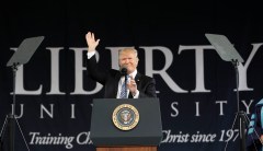 Trump White House opens door to Christian, conservative colleges