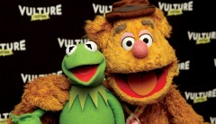 Long live the Muppets