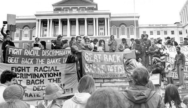 The puzzle of racial preferences