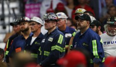 White working-class blues